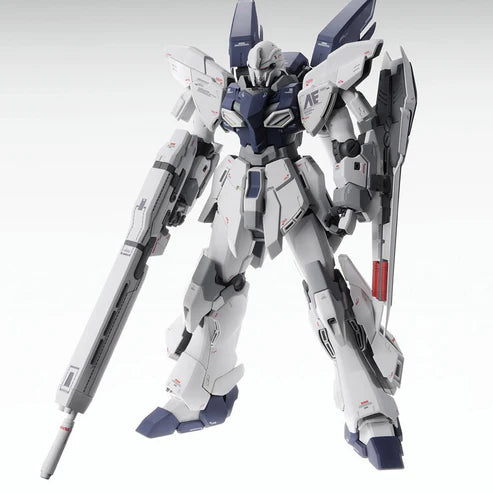 Sinanju Stein (Ver. Ka) MG - Gundam UC
