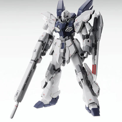 Sinanju Stein (Ver. Ka) MG - Gundam UC