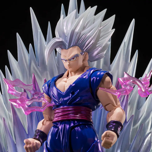 [PRE VENTA] Son Gohan Beast - Exclusive Edition - SH Figuarts