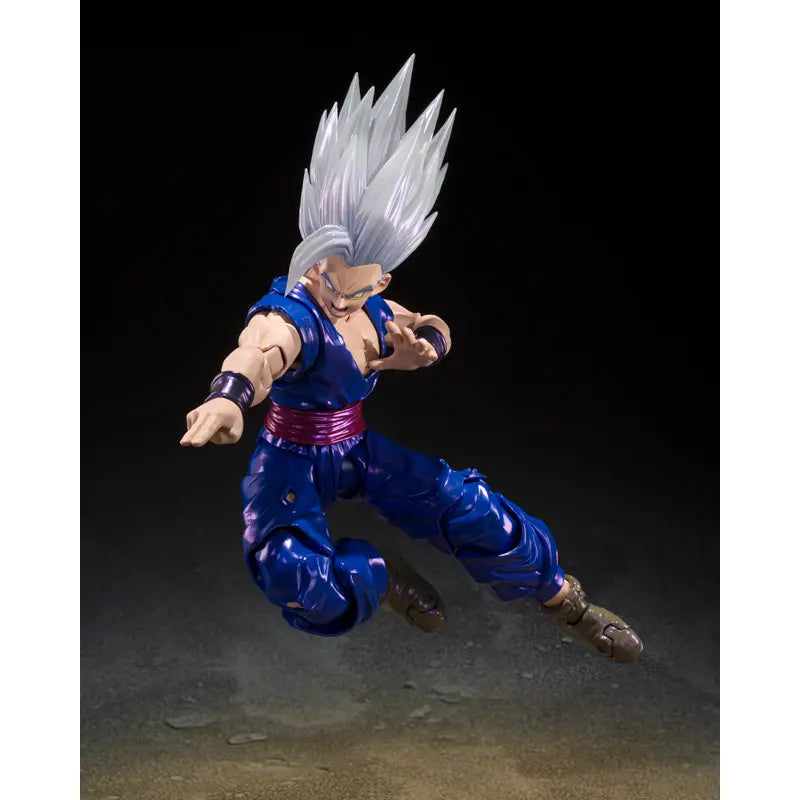 [PRE VENTA] Son Gohan Beast - Exclusive Edition - SH Figuarts