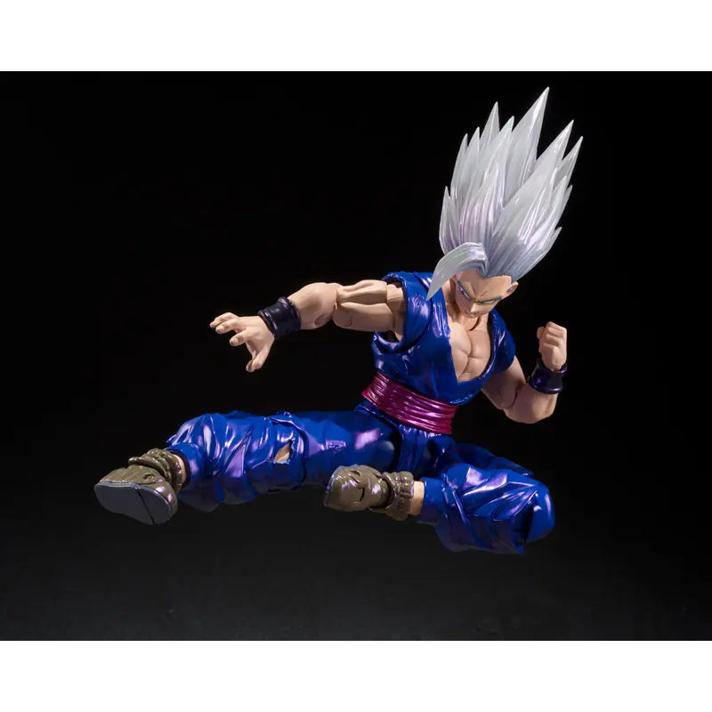 [PRE VENTA] Son Gohan Beast - Exclusive Edition - SH Figuarts