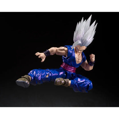 [PRE VENTA] Son Gohan Beast - Exclusive Edition - SH Figuarts
