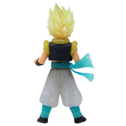 Super Saiyan Gotenks - Clearise Banpresto