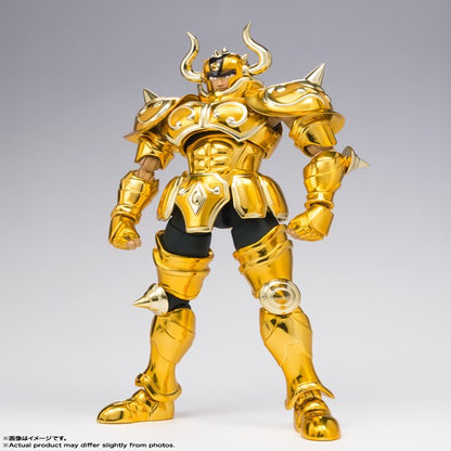 Tauro Aldebaran (Revival Ver.) - Myth Cloth EX Saint Seiya