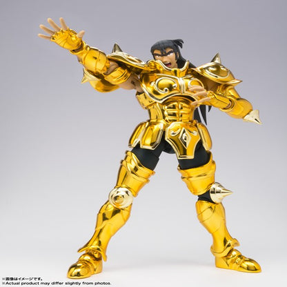 Tauro Aldebaran (Revival Ver.) - Myth Cloth EX Saint Seiya