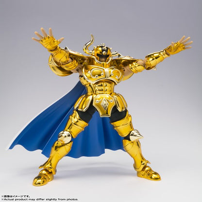 Tauro Aldebaran (Revival Ver.) - Myth Cloth EX Saint Seiya