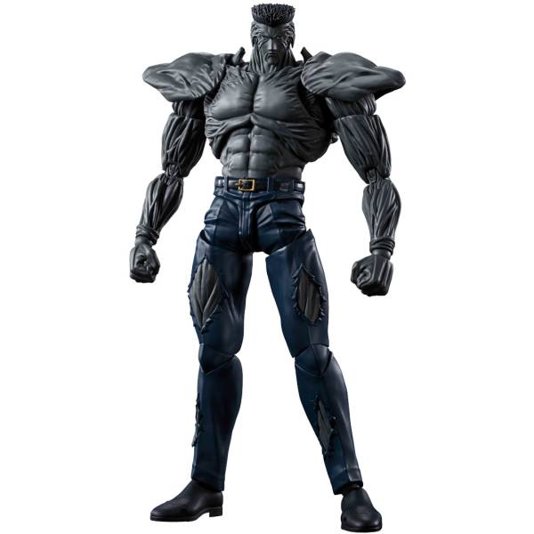 Toguro Otouto (Yu Yu Hakusho) - SH Figuarts