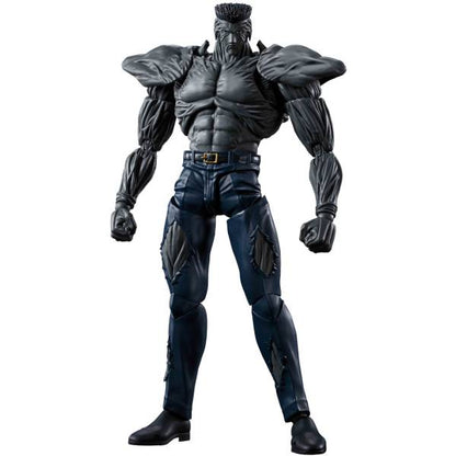 Toguro Otouto (Yu Yu Hakusho) - SH Figuarts