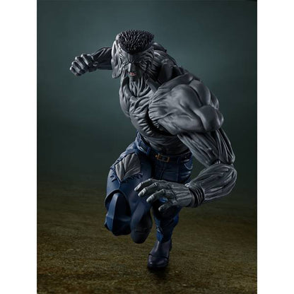 Toguro Otouto (Yu Yu Hakusho) - SH Figuarts