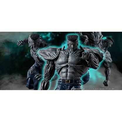 Toguro Otouto (Yu Yu Hakusho) - SH Figuarts