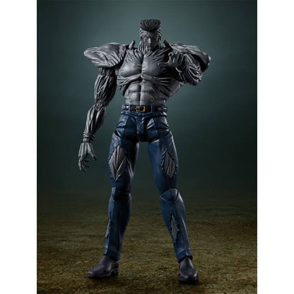 Toguro Otouto (Yu Yu Hakusho) - SH Figuarts