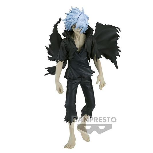 Tomura Shigaraki - DXF Banpresto