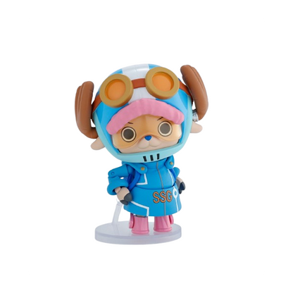 Tony Tony Chopper (Future Island Egghead) One Piece - SH Figuarts