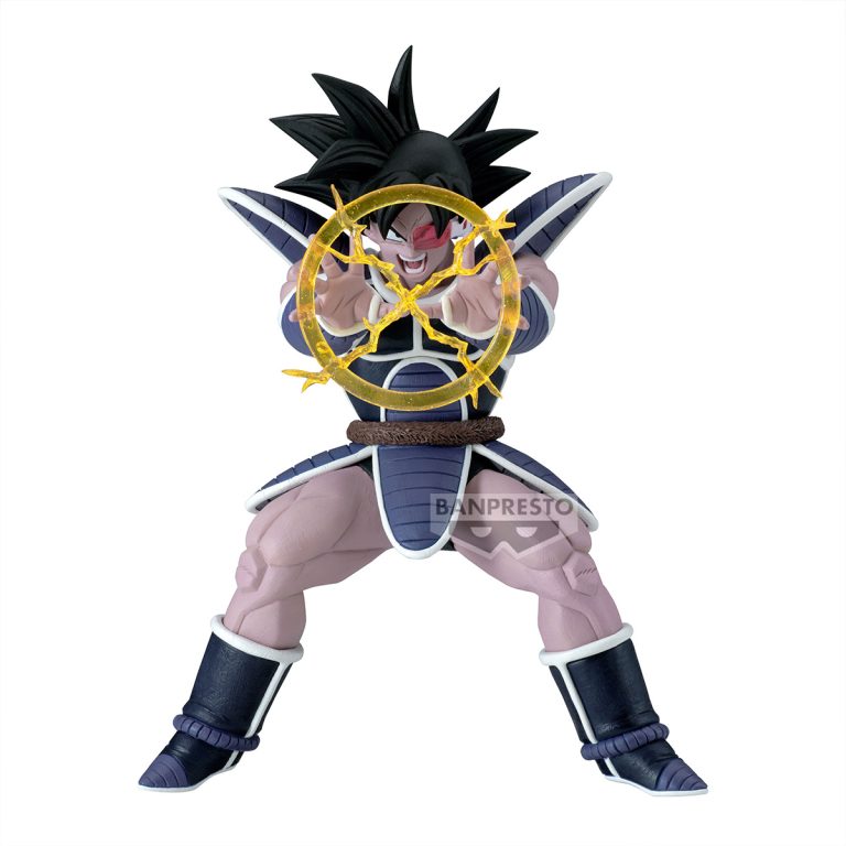 Turles - GxMateria - Banpresto