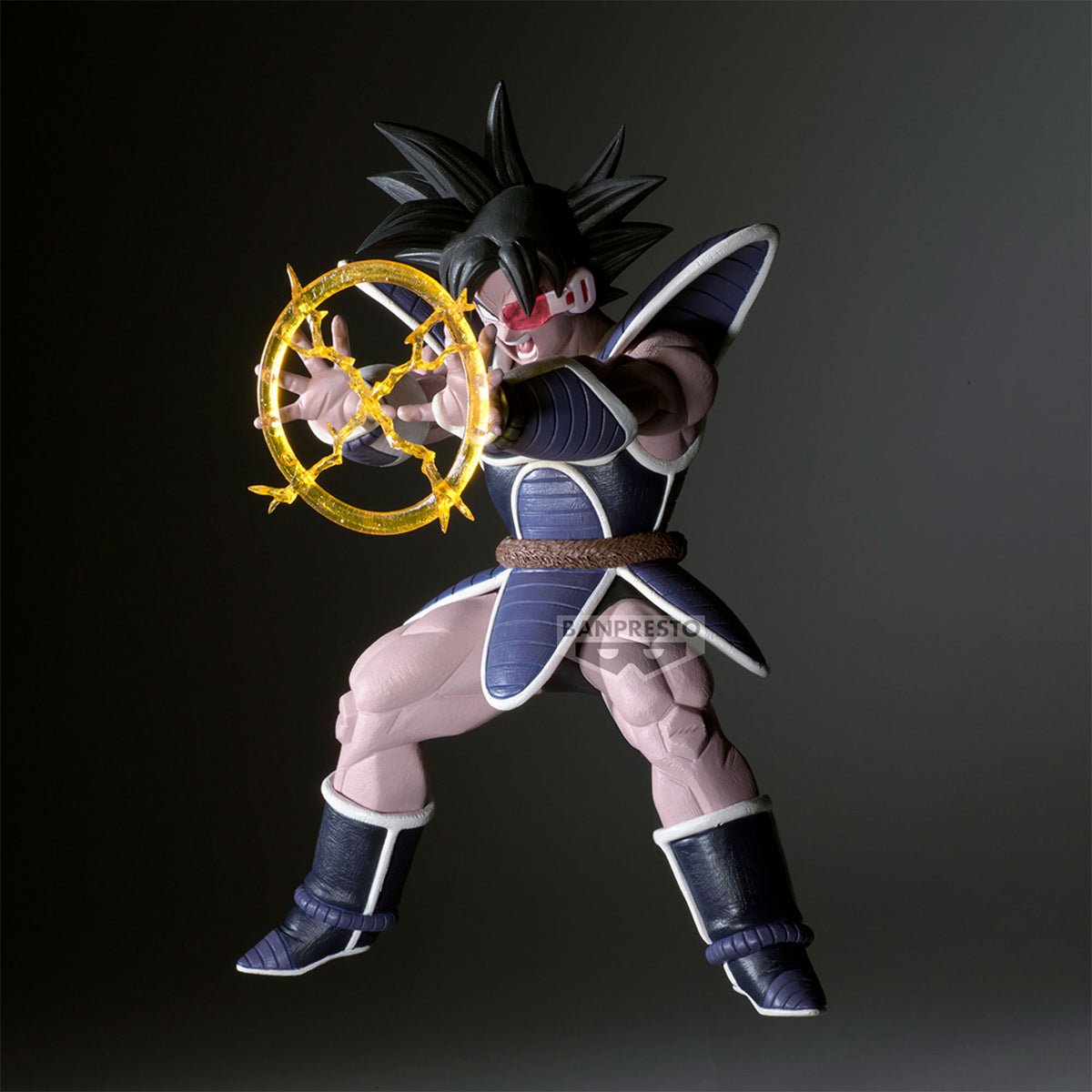 Turles - GxMateria - Banpresto