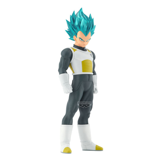 [PRE VENTA] Vegeta Super Saiyajin God SS - Blood of Saiyans Banpresto