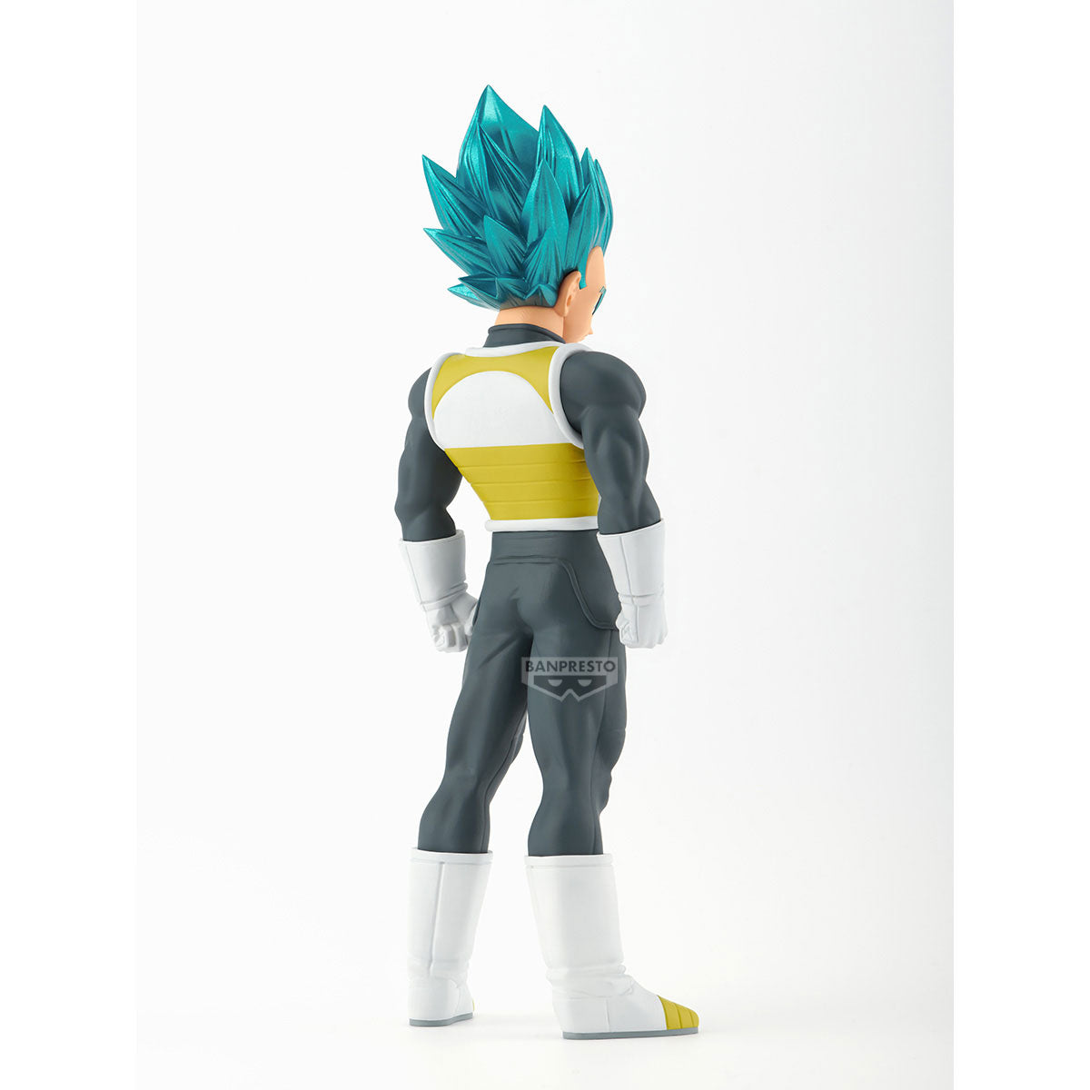 [PRE VENTA] Vegeta Super Saiyajin God SS - Blood of Saiyans Banpresto