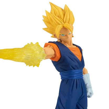Vegito Super Saiyajin - GxMateria