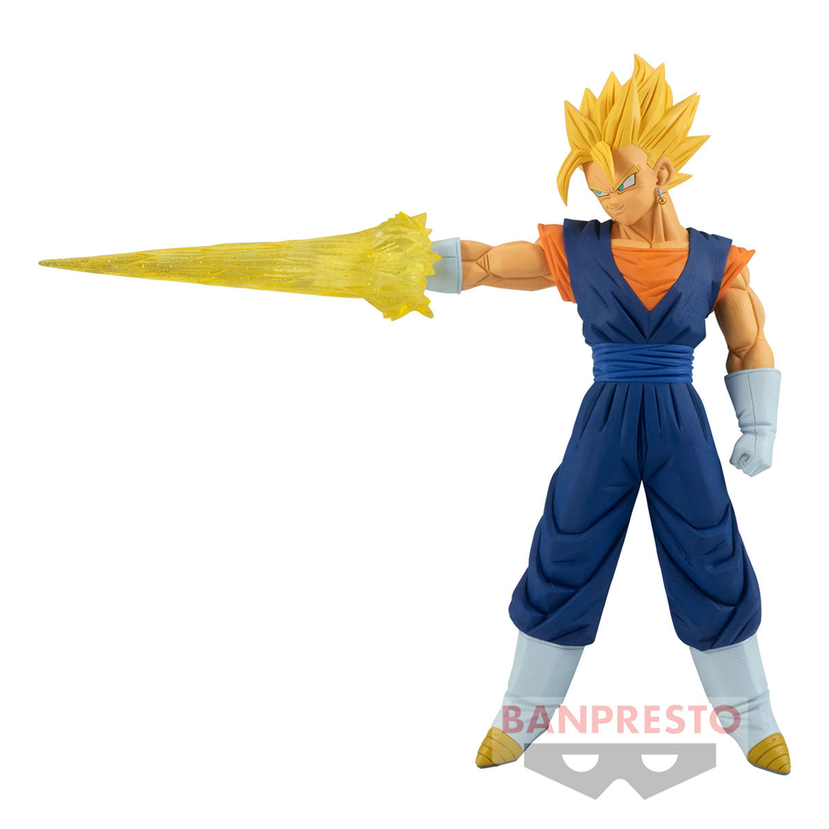 Vegito Super Saiyajin - GxMateria