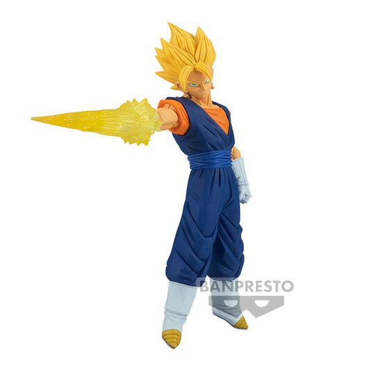 Vegito Super Saiyajin - GxMateria