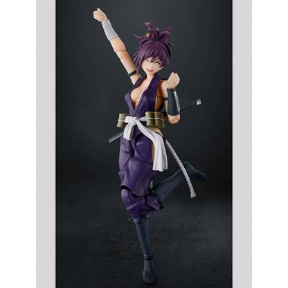 [PRE VENTA] Yuzuriha (Hell's Paradise) - SH Figuarts