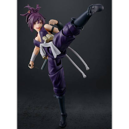 [PRE VENTA] Yuzuriha (Hell's Paradise) - SH Figuarts