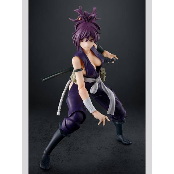 [PRE VENTA] Yuzuriha (Hell's Paradise) - SH Figuarts