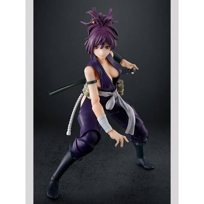 [PRE VENTA] Yuzuriha (Hell's Paradise) - SH Figuarts